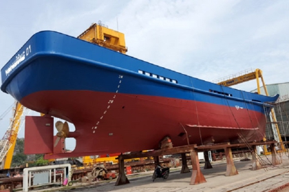 Bạn biết gì về nhà máy sản xuất sơn tàu biển Hải Phòng?