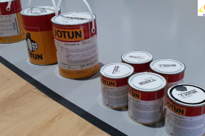 Những ưu điểm nổi bật của sơn epoxy jotun
