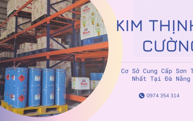 Cơ sở cung cấp sơn chống ăn mòn tốt nhất