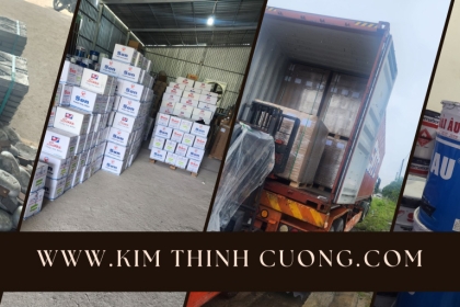 Phương pháp chống ăn mòn sơn sắt thép mạ kẽm