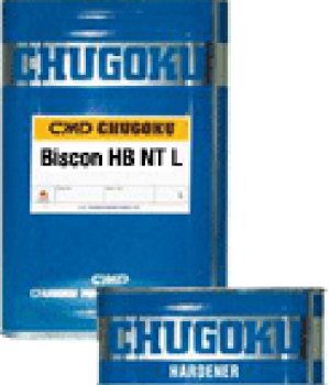 Sơn Chugoku Biscon HB-NT L