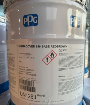 Sơn Sigmacover 380 Sơn Sigmacover 380