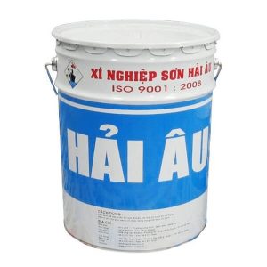 Sơn chịu nhiệt Hải Âu