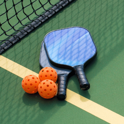 Trải Nghiệm Thú Vị Với Pickleball