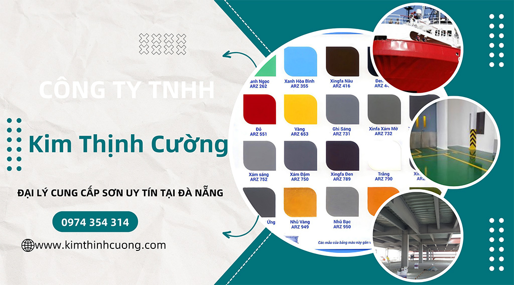 Kim Thịnh Cường Đà Nẵng