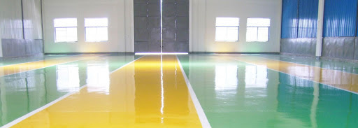 Bảng Màu Sơn Epoxy KCC Paint Việt Nam Sự Lựa Chọn Hoàn Hảo Cho Công Trình Của Bạn