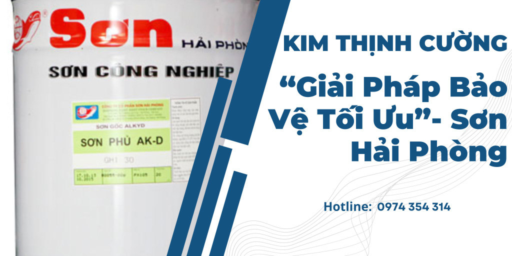 sơn công nghiệp Đà Nẵng